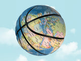 ATLAS Basketball Pre-Order