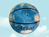 ATLAS Basketball Pre-Order