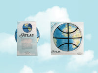 ATLAS Basketball Pre-Order