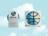 ATLAS Basketball Pre-Order