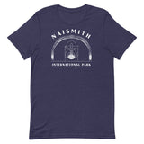 Naismith International Park Tee Shirt
